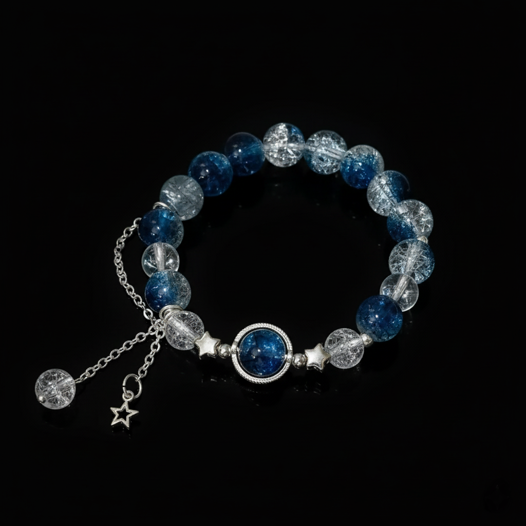 Areum Collections — Bracelets