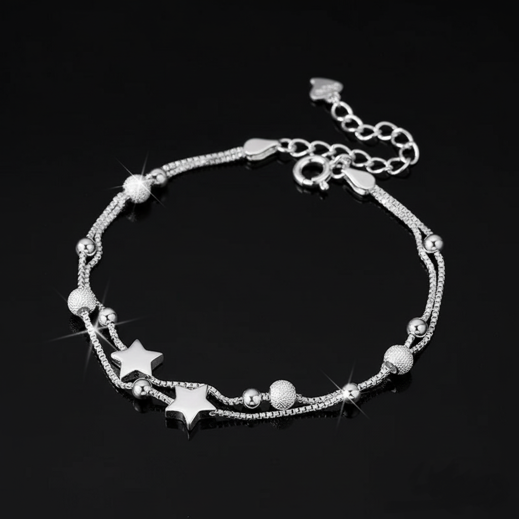 Areum Collections — Bracelets