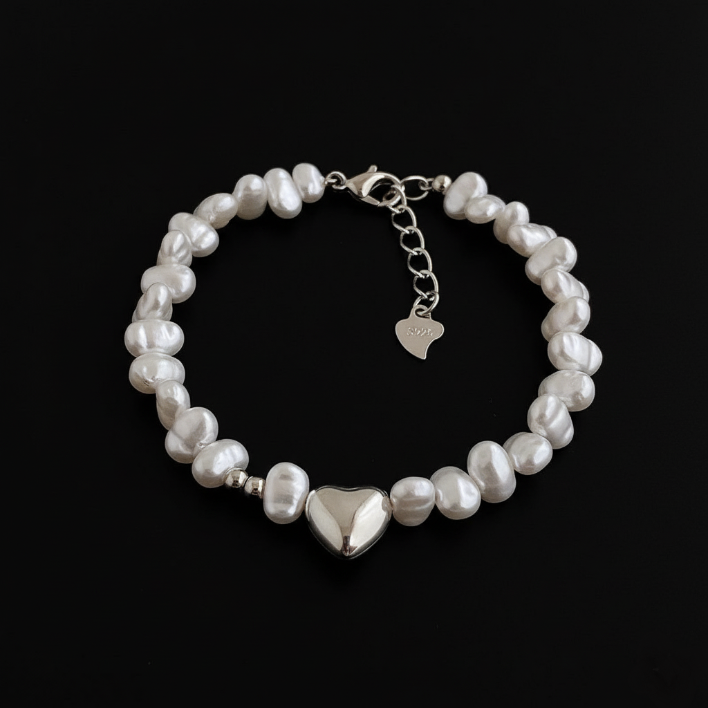 Areum Collections — Bracelets