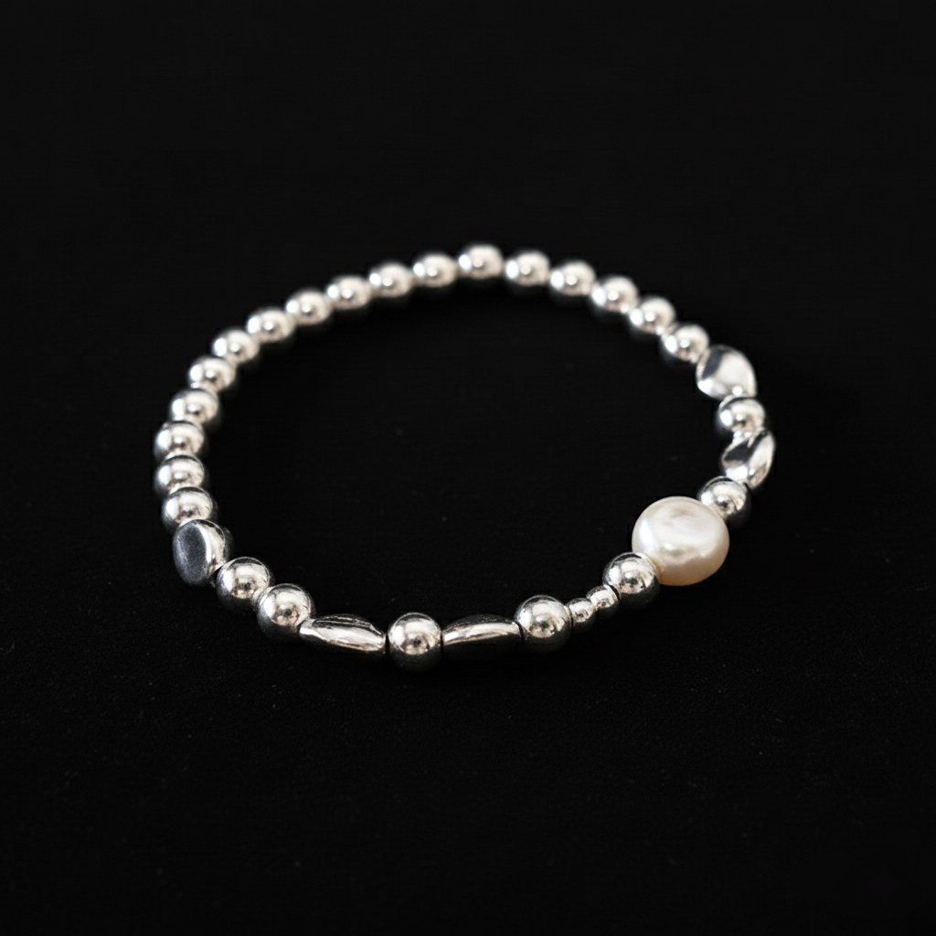 Areum Collections — Bracelets