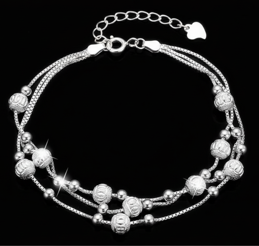 Areum Collections — Bracelets