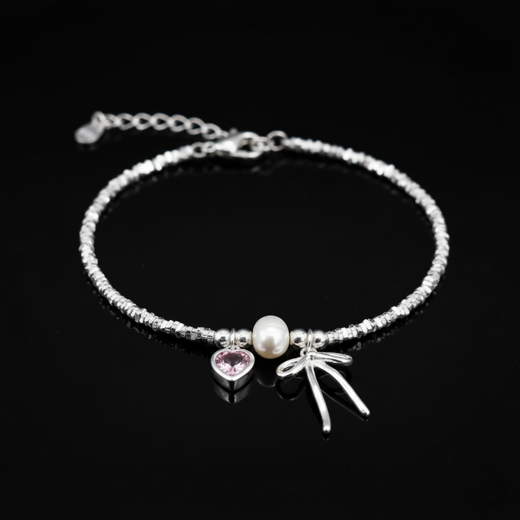 Areum Collections — Bracelets