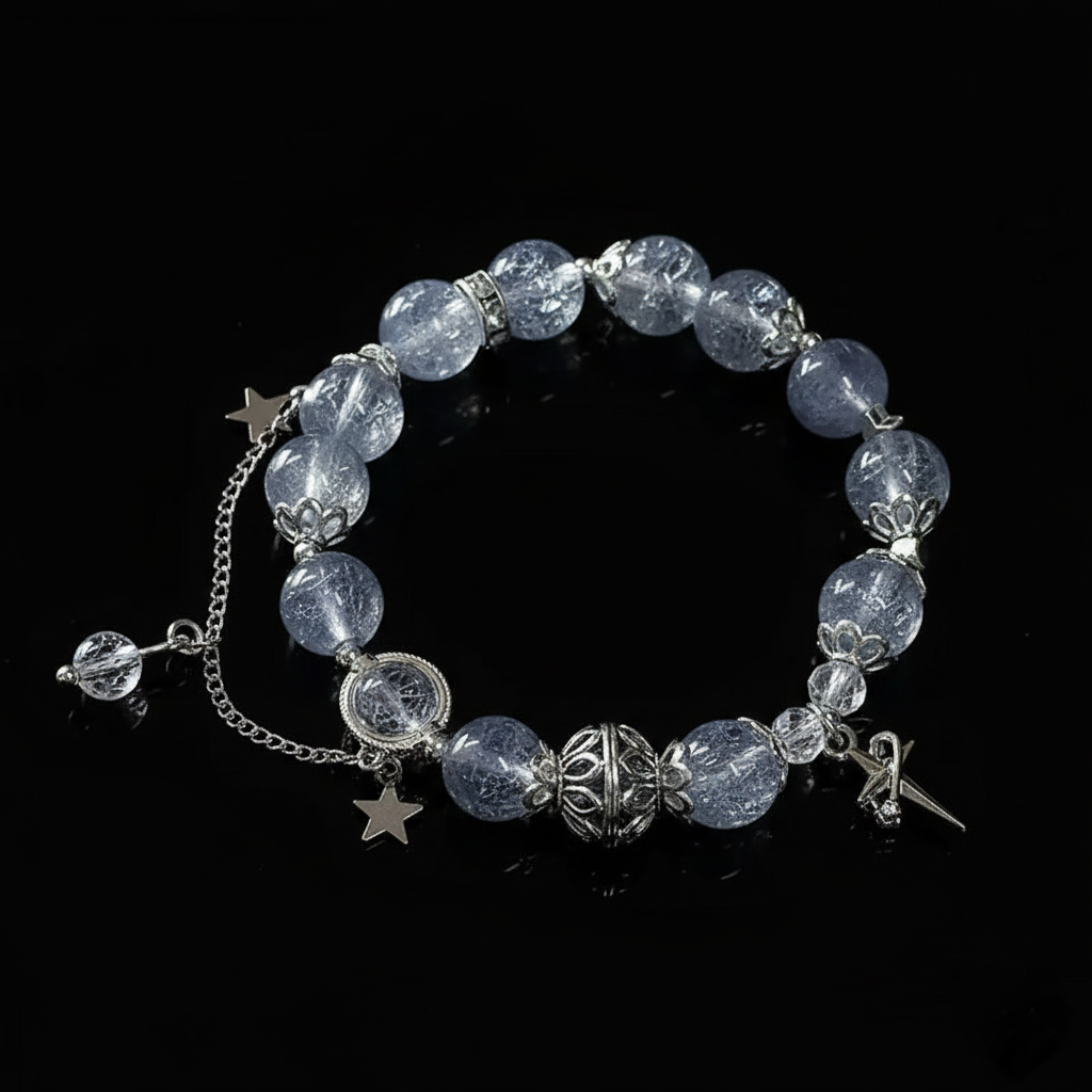 Areum Collections — Bracelets
