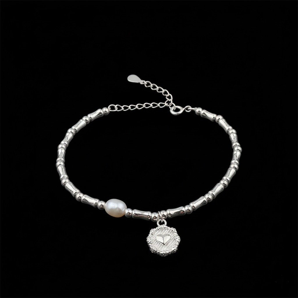 Areum Collections — Bracelets