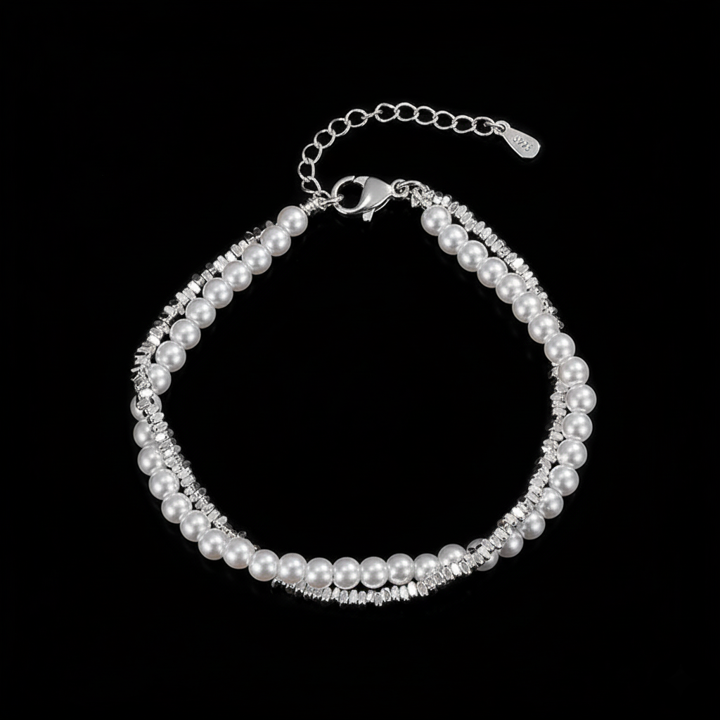 Areum Collections — Bracelets