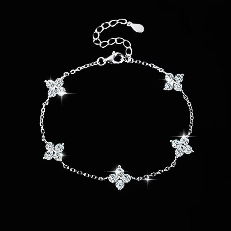 Areum Collections — Bracelets